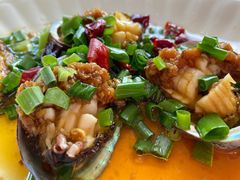 -胖大嫂渔家排档·全海景餐厅(渔村店)