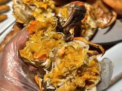 -蚝翅·海鲜粥·烧烤·龙虾季(海曙天一店)