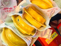 -台湾味正点车轮饼可丽饼(南禅寺店)