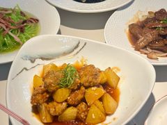 -南门食仙·手工福州菜(南门兜店)