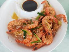 -碧海银沙海鲜餐厅(恒大海上威尼斯店)