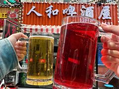 -人和啤酒屋海鲜大排档(营口路店)