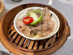 -潮府馆·非遗潮州菜·港式点心(世纪公园店)