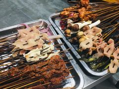 -小向麻辣烫(天街总店)