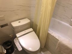 -上海新锦江大酒店