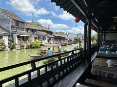 -唔呶喔哩酒家(生产街店)