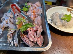 -青山青豆花·笑禅豆腐鱼(黄泥塝店)