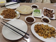 -姥家春饼店(漳州二路店)