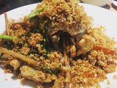 -79号渔船海鲜饭店(华强北店)