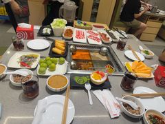 -海底捞火锅(王府井银泰in88店)
