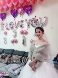 点击看大图 -Vi·唯爱化妆造型工作室(华联城市全景店)