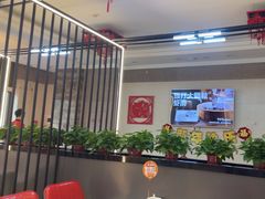 -倍儿红喜临门火锅(文兴路店)