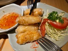 -Lia Cafe Bar Restaurant松山咖啡屋