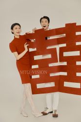 -蒙太奇婚纱摄影(万达店)