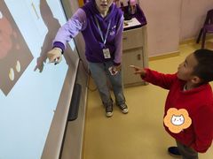 -未思途少儿成长中心(洛森堡校区)