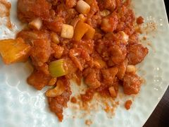 -静之湖湖畔餐厅