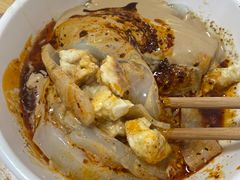 -清真·宏顺祥卤汁凉粉(大皮院店)