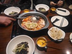 -火炉火自助餐(枫蓝国际店)