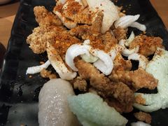 -炉小二铜锅牛蛙•川湘菜(三里屯店)