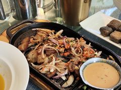 -野蔓果·山野菜(西湖景区·龙井茶田店)