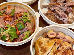 -紫燕百味鸡(同人店)