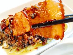梅菜扣肉-眉州小吃(魏公村店)