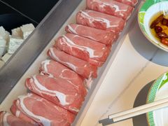 -半闲斋羊肉铺(齐礼阎店)