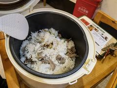 -大鸽饭(马王堆店)