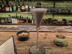 -格兰酒吧Glen Bar