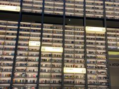 -上海虹桥中心爱琴海亚朵S酒店