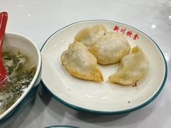 -新川饮食(新川小区店)