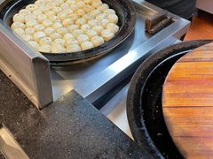 -小杨生煎(香港名都店)
