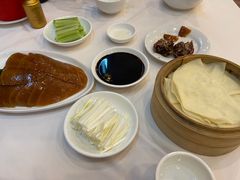-九花山烤鸭店