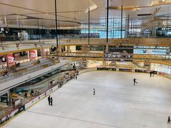 -冠军冰场CHAMPION RINK(苏州中心商场店)