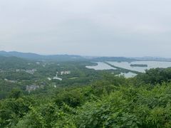 -九曜山