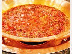 -老码头火锅(玉林店)