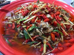 -拈一筷子·宜宾江湖菜(十一街店)