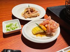 -山之屋炭火烧肉·生啤畅饮(大朗万科中央公园店)