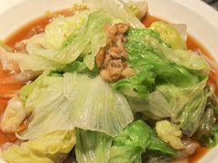 -新白鹿餐厅(爱琴海购物中心店)