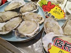 -大胡子海鲜·天津菜·砂锅烧烤(五大道创始店)