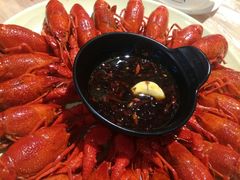 -巴厘龙虾·榜首油焖大虾(青山店)