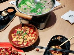 -川堂风·跷脚牛肉·乐山爆炒(宝山日月光店)