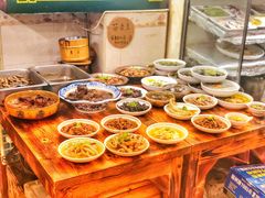 -绍兴名菜馆(可乐路店)