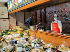 -邵年鸽(杨庄店)