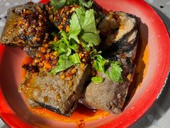 -鹤江桥·红油牛肉粉(SKP店)