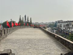 -襄阳古城