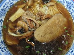 -美味斋(西北街店)