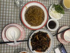 -京城百饺园•东北菜馆(红谷滩店)