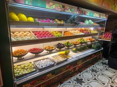 -皇室假期美食水疗会(春风路店)