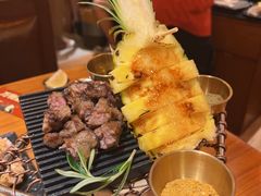 -摩打食堂(佳兆业店)